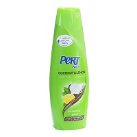 Pert Plus Coconut Lemon Shampoo 200ml